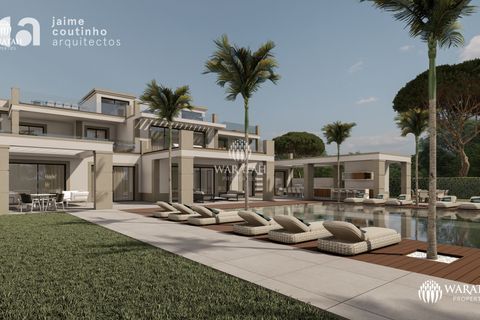 Villa i Quinta do Lago, Faro, Quinta do Lago - € 13.500.000 | Ref: Avalon - foto 11